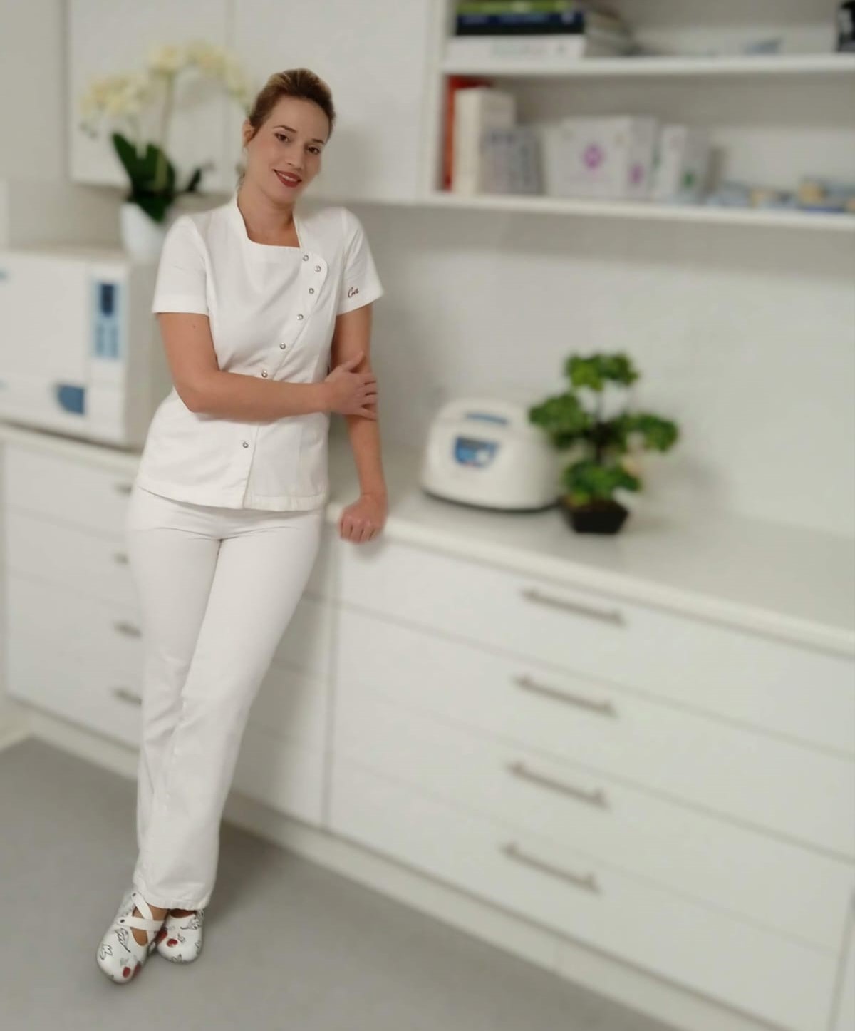 Lana Krstinić